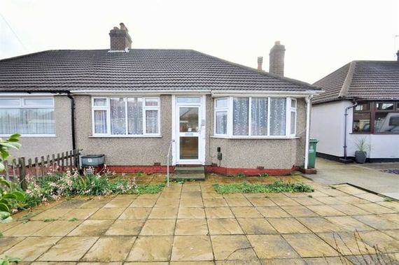 2 Bedroom Detached